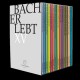 CHOIR & ORCHESTRA OF THE J.S. BACH FOUNDATION / RUDOLF LUTZ-BACH ERLEBT XV (14DVD)