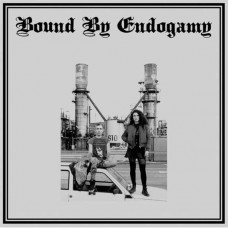 BOUND BY ENDOGAMY-BOUND BY ENDOGAMY (CD)