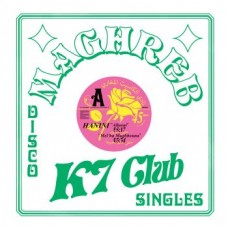 V/A-MAGHREB K7 CLUB - DISCOSINGLES VOL. 2 (12")