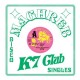 V/A-MAGHREB K7 CLUB - DISCOSINGLES VOL. 2 (12")
