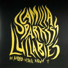 CAMILLA SPARKSSS-LULLABIES (CD)