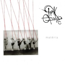 PINK OPAKE-MATERIA (CD)