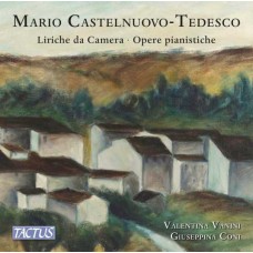 VALENTINA VANINI/GIUSEPPINA CONI-LIRICHE DA CAMERA: OPERE PIANISTICHE (2CD)