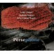 LLUIGI CINQUE/STEFANO SALETTI/URNA CHAHAR-TUGCHI-PERSEPHONE (CD)