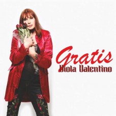 VIOLA VALENTINO-GRATIS (CD)