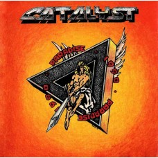 CATALYST-PARADISE (CD)