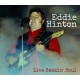 EDDIE HINTON-LIVE SMOKIN' SOUL (CD)