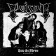 POISON-INTO THE ABYSS - RESURRECTED (CD)