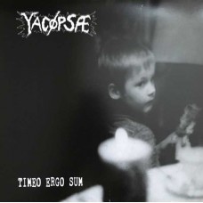 YACOPSAE-TIMEO ERGO SUM (CD)