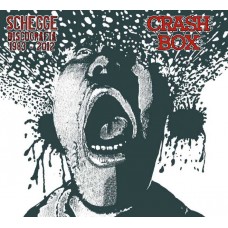 CRASH BOX-SCHEGGE - DISCOGRAFIA 1983-2012 -DIGI- (2CD)