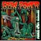 RAW POWER-AFTER YOUR BRAIN (CD)