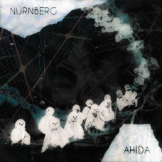 NURNBERG-AHIDA -COLOURED/LTD- (LP)