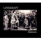 LINEKRAFT-SILENCE -DIGI- (2CD)