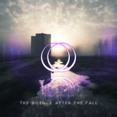 SUN'S SPECTRUM-SILENCE AFTER THE FALL (CD)
