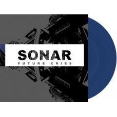 SONAR-FUTURE CRIES -COLOURED- (LP)