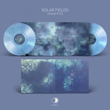 SOLAR FIELDS-ORIGIN #02 -COLOURED- (2LP)