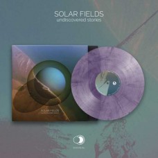 SOLAR FIELDS-UNDISCOVERED STORIES -COLOURED- (LP)