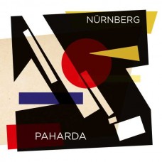 NURNBERG-PAHARDA (CD)