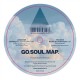 GO.SOUL.MAP.-PUSHING/BACK IN THE UNDERWATER (7")