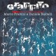 MARCO FRATTINI & DANIELE BALDELLI-GRAFFITO (LP)