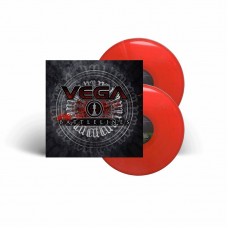 VEGA-BATTLELINES -COLOURED- (LP)