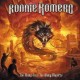 RONNIE ROMERO-TOO MANY LIES, TOO MANY MASTERS (CD)