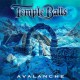 TEMPLE BALLS-AVALANCHE (CD)
