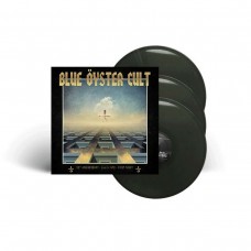 BLUE OYSTER CULT-50TH ANNIVERSARY LIVE - FIRST NIGHT (3LP)