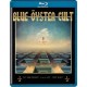 BLUE OYSTER CULT-50TH ANNIVERSARY LIVE - FIRST NIGHT (BLU-RAY+DVD)