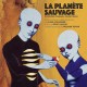 ALAIN GORAGUER-LA PLANETE SAUVAGE (CD)