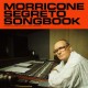 ENNIO MORRICONE-MORRICONE SEGRETO SONGBOOK (CD)