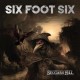SIX FOOT SIX-BEGGARS HILL (CD)