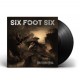 SIX FOOT SIX-BEGGARS HILL (LP)