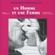 FRANCIS LAI-UN HOMME ET UNE FEMME (CD)
