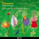 ANTONIO DEL SORDO-FLOWERS (CD)