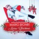 MARIO BIONDI-MARIO CHRISTMAS -COLOURED/LTD- (LP)
