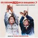 ENNIO MORRICONE-CHE C'ENTRIAMO NOI CON LA RIVOLUZIONE (CD)