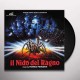 FRANCO PIERSANTI-IL NIDO DEL RAGNO -COLOURED/HQ- (LP)