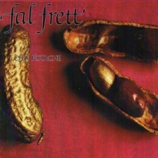 FAL FRETT-CHA PISTACHE (CD)