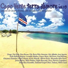 V/A-CAPO VERDE TERRA D'AMORE VOL. 10 (CD)