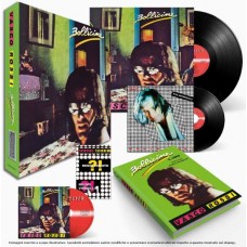 VASCO ROSSI-BOLLICINE 40TH RPLAY (7"+LP+CD)