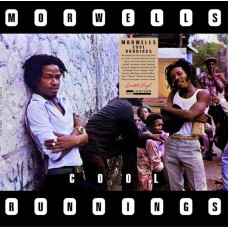 MORWELLS-COOL RUNNINGS (LP)