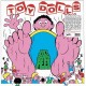 TOY DOLLS-FAT BOBS FEET -COLOURED- (LP)