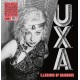 U.X.A.-ILLUSIONS OF GRANDEUR (LP)