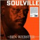 BEN WEBSTER QUINTET-SOULVILLE -COLOURED- (LP)
