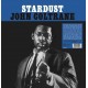 JOHN COLTRANE-STARDUST -COLOURED- (LP)
