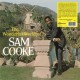 SAM COOKE-WONDERFUL WORLD OF SAM COOKE -COLOURED- (LP)