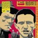 BUSINESS-SUBURBAN REBELS -COLOURED- (LP)