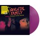 SKELETAL FAMILY-ETERNAL: THE SINGLES COLLECTION 1982-1984 -COLOURED- (LP)