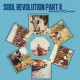 BOB MARLEY & THE WAILERS-SOUL REVOLUTION PART 2 (LP)
